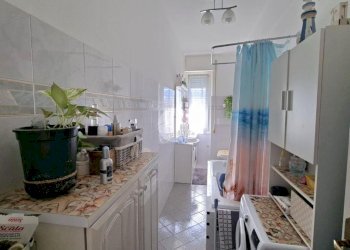 Appartamento Via villini ambrogio negrone, Genova (zona Prà) - foto 29