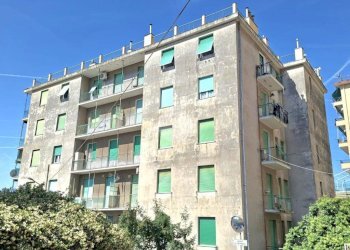 Appartamento Via villini ambrogio negrone, Genova (zona Prà) - foto 33