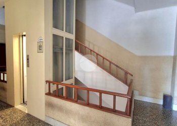 Appartamento Via villini ambrogio negrone, Genova (zona Prà) - foto 34