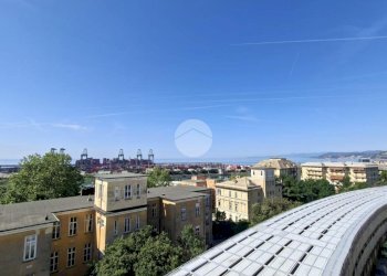 Appartamento Via villini ambrogio negrone, Genova (zona Prà) - foto 36