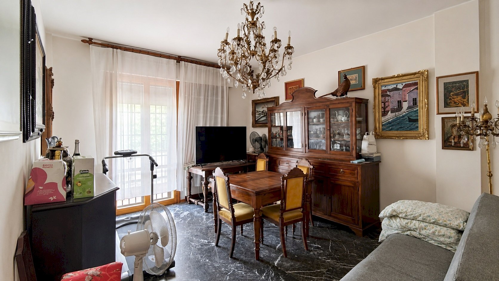 Four-room apartment Pianoro - photo 1