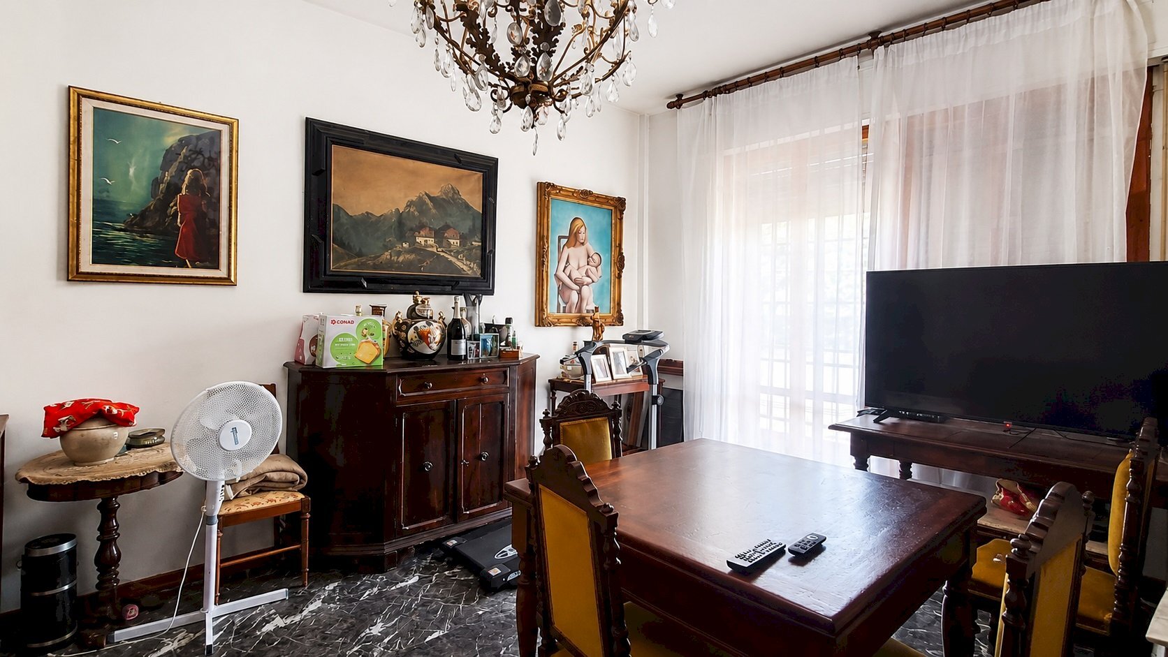 Four-room apartment Pianoro - photo 3
