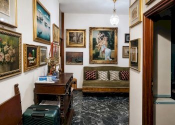 Four-room apartment Pianoro - photo 12