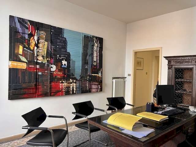 Appartamento Modena (zona Centro Storico) - foto 1