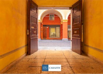 Apartment Modena (neighborhood Centro Storico) - photo 1