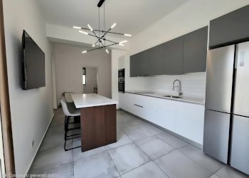 Cucina - Three-room apartment Via Giovanni Schiaparelli, 8, Cuneo (neighborhood Centro) - photo 1
