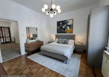 Camera - Three-room apartment Via Giovanni Schiaparelli, 8, Cuneo (neighborhood Centro) - photo 4