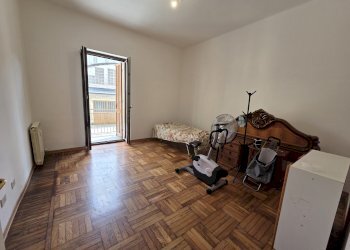 Camera - Three-room apartment Via Giovanni Schiaparelli, 8, Cuneo (neighborhood Centro) - photo 7