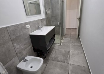 Bagno - Three-room apartment Via Giovanni Schiaparelli, 8, Cuneo (neighborhood Centro) - photo 9