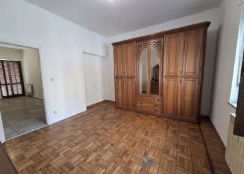 Camera - Three-room apartment Via Giovanni Schiaparelli, 8, Cuneo (neighborhood Centro) - photo 13