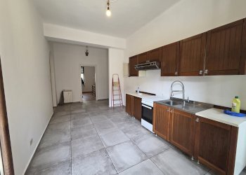 Cucina - Three-room apartment Via Giovanni Schiaparelli, 8, Cuneo (neighborhood Centro) - photo 16