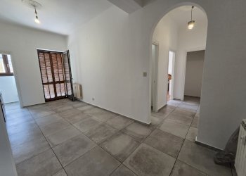 Ingresso - Three-room apartment Via Giovanni Schiaparelli, 8, Cuneo (neighborhood Centro) - photo 17
