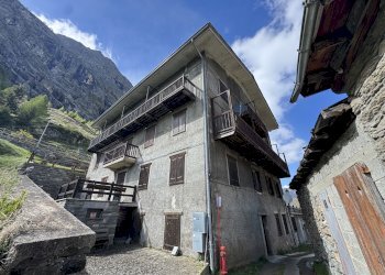 Appartamento via roma, Valgrisenche - foto 1