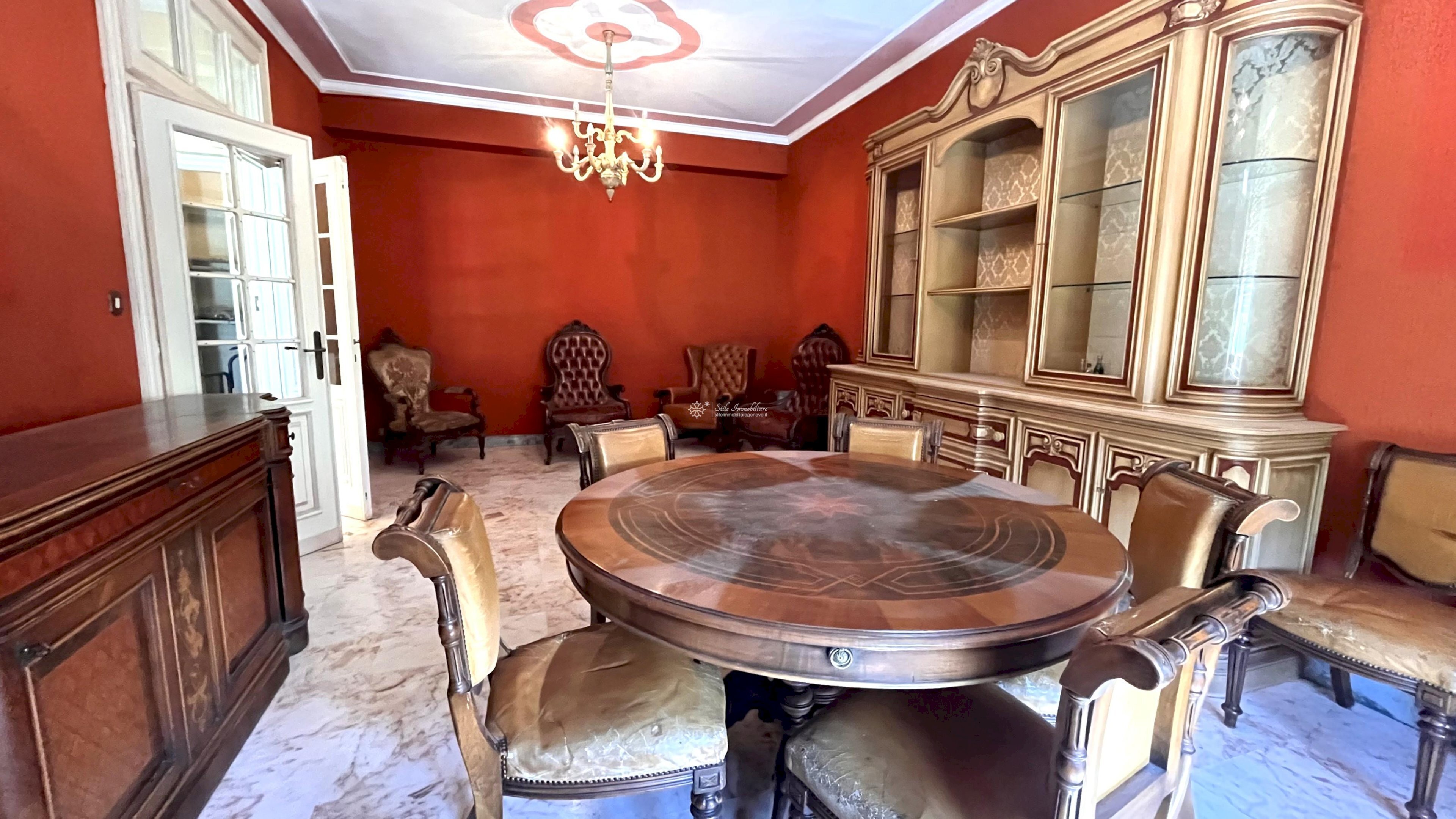 Quadrilocale Piazzale Guglielmo Marconi, Genova - foto 1