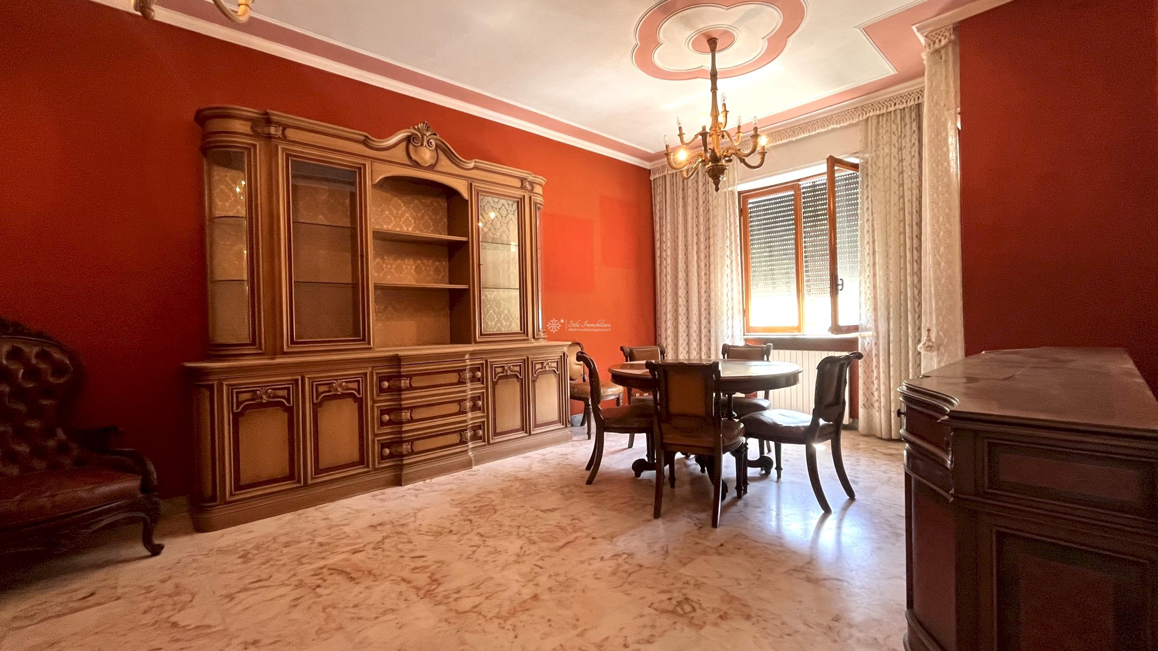 Quadrilocale Piazzale Guglielmo Marconi, Genova - foto 2