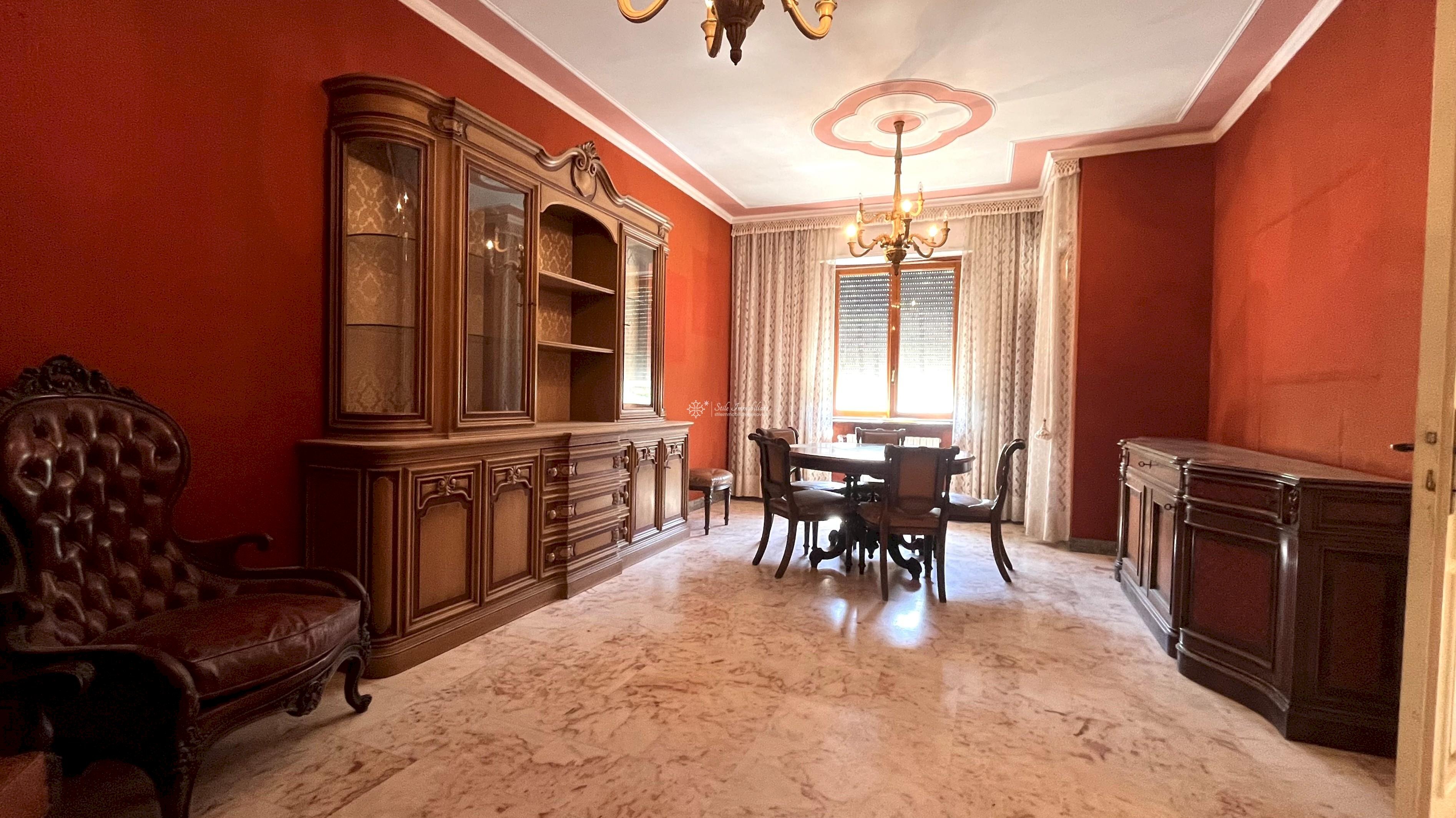 Quadrilocale Piazzale Guglielmo Marconi, Genova - foto 3