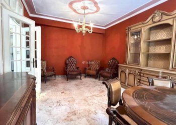Quadrilocale Piazzale Guglielmo Marconi, Genova - foto 4