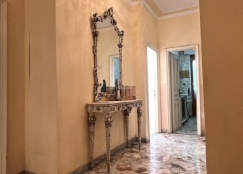Quadrilocale Piazzale Guglielmo Marconi, Genova - foto 7