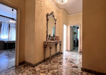 Quadrilocale Piazzale Guglielmo Marconi, Genova - foto 8