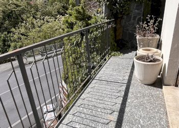 Quadrilocale Piazzale Guglielmo Marconi, Genova - foto 15