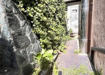 Quadrilocale Piazzale Guglielmo Marconi, Genova - foto 17