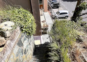 Quadrilocale Piazzale Guglielmo Marconi, Genova - foto 18