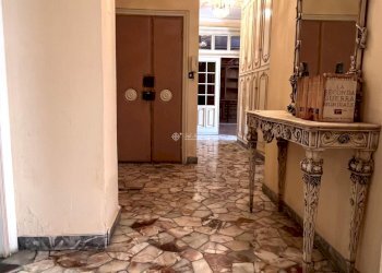 Quadrilocale Piazzale Guglielmo Marconi, Genova - foto 20