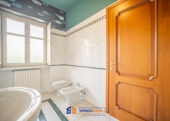 Appartamento Saluzzo - foto 10