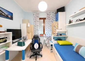Appartamento Asti - foto 16
