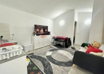 Bilocale Via Traforo, Bussoleno - foto 1