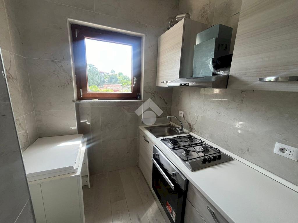 Trilocale Via Roma, Banchette - foto 2