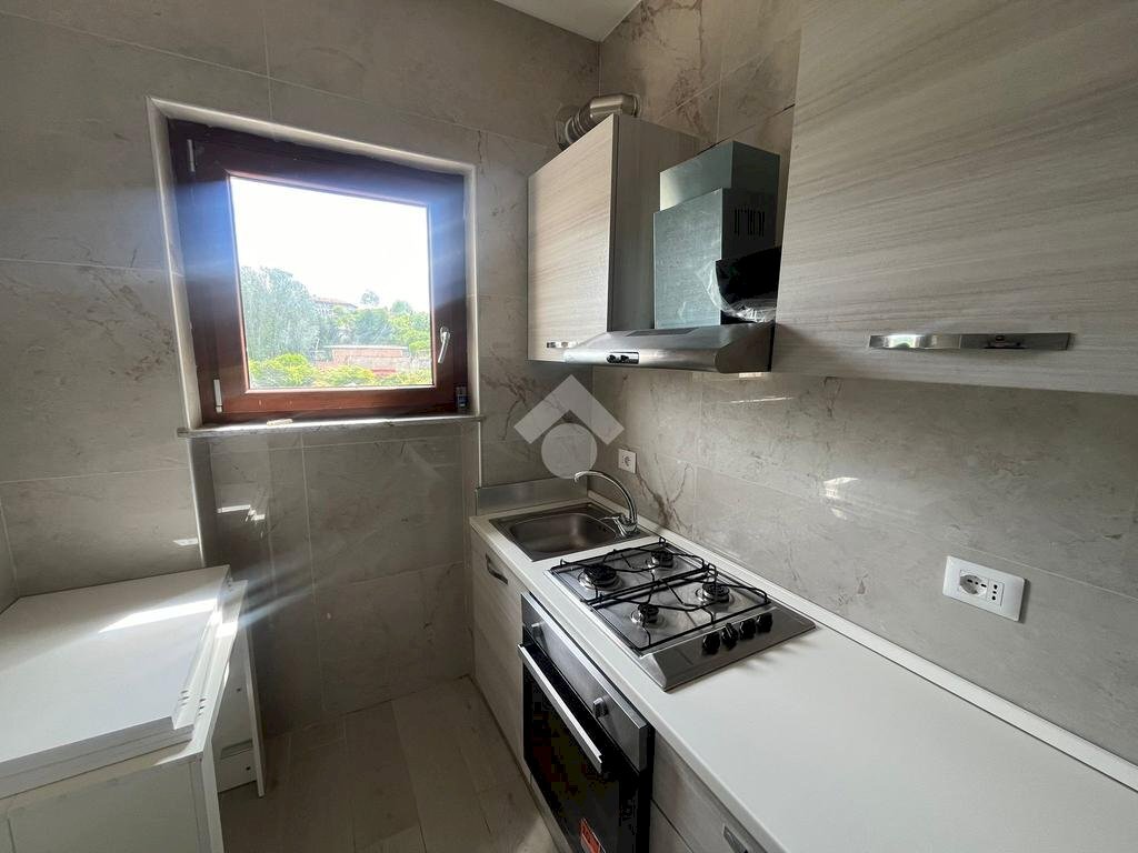 Trilocale Via Roma, Banchette - foto 3