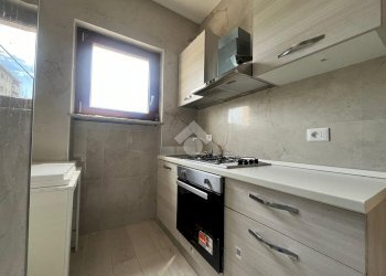 Trilocale Via Roma, Banchette - foto 1