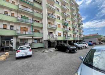 Trilocale Via Roma, Banchette - foto 32