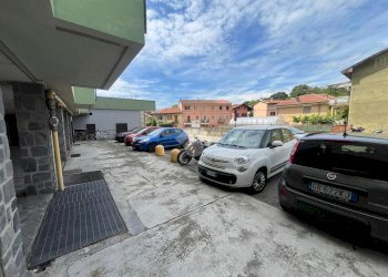 Trilocale Via Roma, Banchette - foto 34