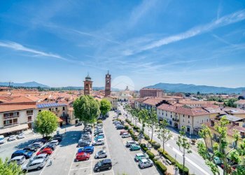 Trilocale Piazza molines, Giaveno - foto 16