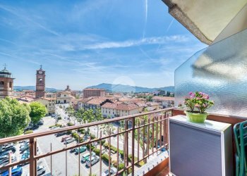 Trilocale Piazza molines, Giaveno - foto 18