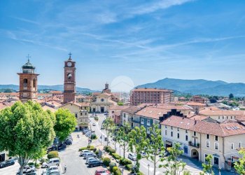 Trilocale Piazza molines, Giaveno - foto 19