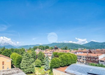 Trilocale Piazza molines, Giaveno - foto 21