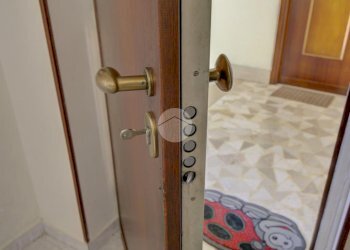 Trilocale Piazza molines, Giaveno - foto 22