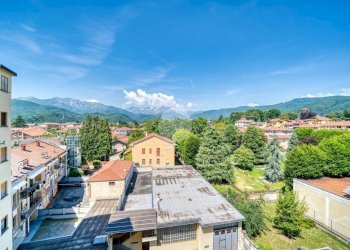 Trilocale Piazza molines, Giaveno - foto 25