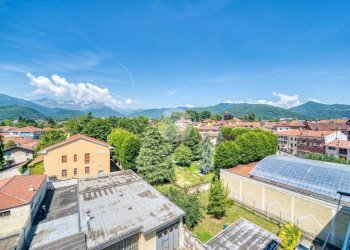 Trilocale Piazza molines, Giaveno - foto 26