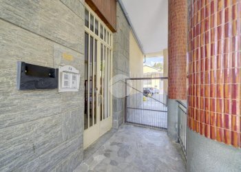 Trilocale Piazza molines, Giaveno - foto 27