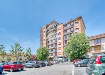 Trilocale Piazza molines, Giaveno - foto 28