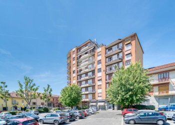 Trilocale Piazza molines, Giaveno - foto 29