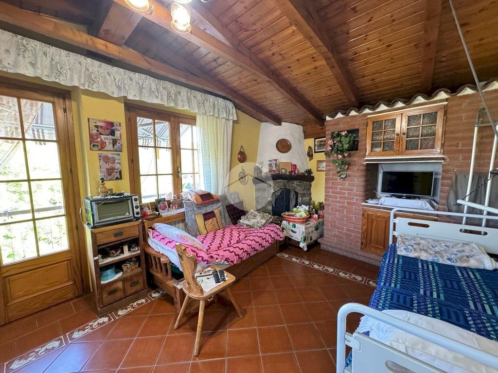 Casa semi indipendente Borgata roccette, Giaveno - foto 1