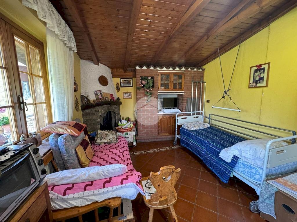 Casa semi indipendente Borgata roccette, Giaveno - foto 2