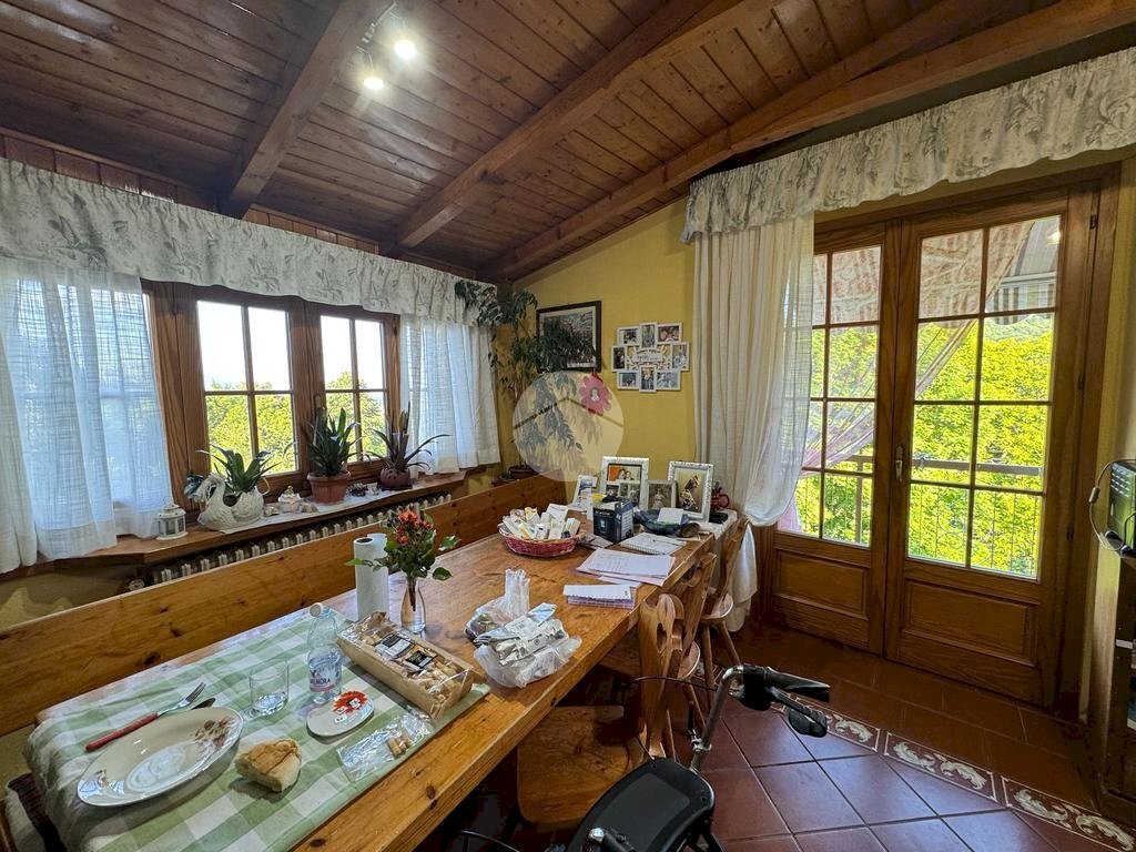 Casa semi indipendente Borgata roccette, Giaveno - foto 3