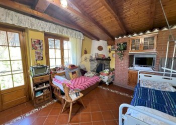 Casa semi indipendente Borgata roccette, Giaveno - foto 1