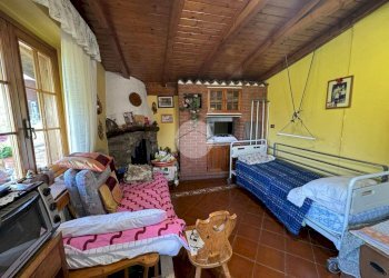 Casa semi indipendente Borgata roccette, Giaveno - foto 2